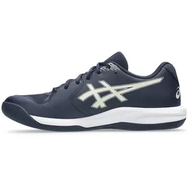 Asics GEL-DEDICATE 9 Indoor Blau 45