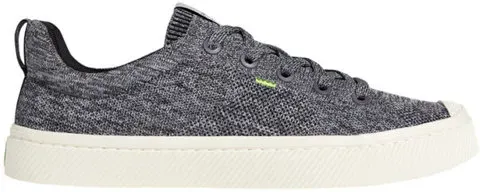 Cariuma IBI Low M - Sneakers - Herren - Grey - 9 US