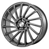 BROCK B39 himalaya-grau matt 7.5Jx18 4x108 ET20