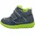 superfit Sport7 Mini Gore-Tex High Blau/Hellgrün 8020 23