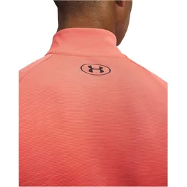 Under Armour Sweatshirt Rot L