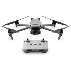 DJI Mavic 3 Classic (mit DJI RC-N1 Fernsteuerung) grau | Zustand: Neu & original versiegelt