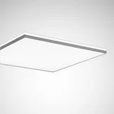 Trilux 6066540 6066540 Einbauleuchte LED 27W Weiß