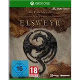 The Elder Scrolls Online: Elsweyr (USK) (Xbox One)