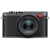 Leica D-LUX 8 metallgrau