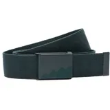 Lacoste Casual Jaquard Webbing W95 Sinople - kürzbar