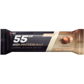 Frey Nutrition Proteinriegel Nuss-Nougat 50 g