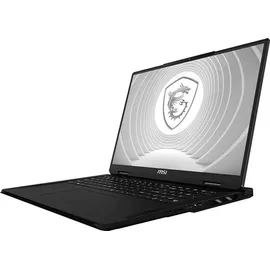 MSI 9S7-182253-283 18'' Intel Core i9-14900HX 128 GB RAM 2 TB SSD Windows 11 grau