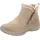 SKECHERS Relaxed Fit: Easy Going - Cool Zip für Damen, beige, Größe 41 EU