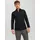 JACK & JONES Prparma Langarmhemd Black XL