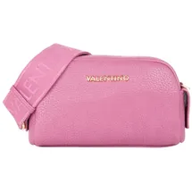 Valentino Blossom Re Umhängetasche Kunstleder Brown