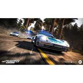 Need for Speed: Hot Pursuit Remastered (USK) (PS4)