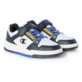 Champion Heritage Evolve B PS Kinder BUNT 33,5