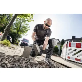 WOLFCRAFT Knieschoner Comfort 1 Paar