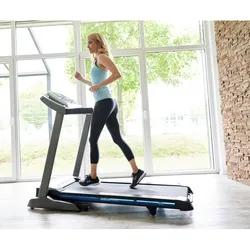 Horizon Fitness Laufband T11