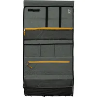 Bo-Camp Overton Organizer, 7-Fächer, 45x95