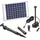 esotec Solar Pumpen Set Splash 610 l/h