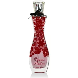 Christina Aguilera Red Sin Eau de Parfum 75 ml