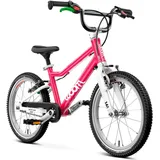 woom GO 3 16 Zoll hot pink