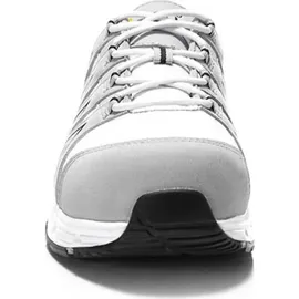 ELTEN Sicherheitshalbschuh jo_SPEEDY white Low ESD S3,
