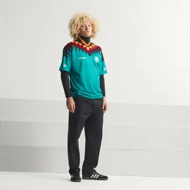 adidas Deutschland Auswärtstrikot 1994 Herren Gr. M