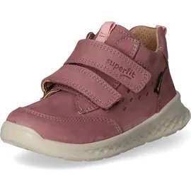 superfit Mädchen BREEZE Gore-Tex Sneaker, LILA/ROSA 8500