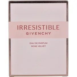 Givenchy Irresistible Eau de Parfum 50 ml