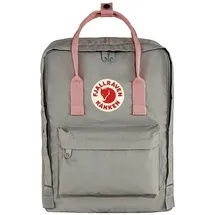 Fjällräven Kanken 16 l fog/pink