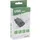 InLine InLine® USB Ladegerät Duo, Netzteil 2-Fach, 100-240V zu 5V/2.1A, schwarz