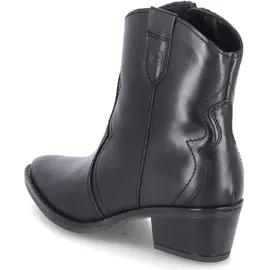 TAMARIS Damen schwarz