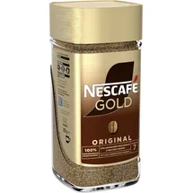 Nescafé Gold Original 200 g