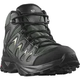 Salomon X Braze MID GTX
