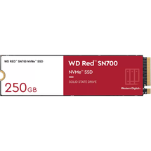 Western Digital Red SN700 250 GB M.2