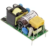 MeanWell MEAN WELL MFM-15-5 Schaltnetzteil 5 V/DC 3A 15W