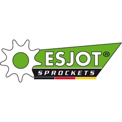 ESJOT Kettingsprocket Sport, 15 tanden