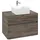 Villeroy & Boch Collaro Waschbeckenunterschrank 80 x 55 cm Stone Oak