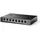 TP-Link TL-SG108S 8-Port 10/100/1000Mbit/s Desktop-Switch