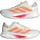 adidas Duramo SL 2 Damen Off White / Lucid Orange / Wonder Silver 41