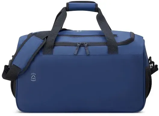 Delsey Paris Maubert 2.0 Weekender Reisetasche 50 cm  blau