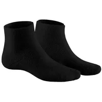 Kunert Homesocks ABS antirutsch in Black | 39-42