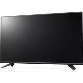 LG 43UK762H0LB 43" 4K NanoCell Hotel Smart TV