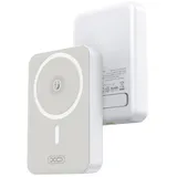 XO Powerbank magnetisch PR231 20W kompatibel mit MagSafe mit USB-C Anschluss