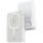 XO Powerbank magnetisch PR231 20W kompatibel mit MagSafe mit USB-C Anschluss