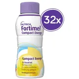 danone deutschland gmbh Fortimel Compact Energy Vanille