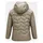 Peak Performance Damen Elevate Liner Hoodie Jacke (Größe L, beige)