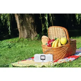 Imperial Dabman 16 weiß