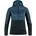 Damen Jacke Größe XS blau
