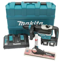 Makita DHR400PG2U