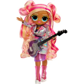 MGA Entertainment L.O.L. Surprise OMG Eye Spy Rockstar (542681)