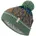 Beanie Grün